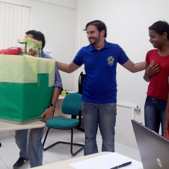 #35278 Campus e Comunidade