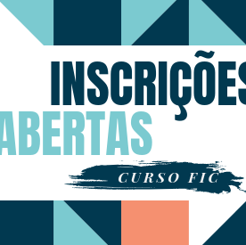 #35321 Aberta inscrições para curso FIC de Iniciação ao Desenho Artístico e à Pintura a óleo