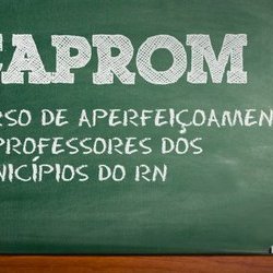 #35327 Campus Canguaretama oferece curso de aperfeiçoamento para professores municipais 