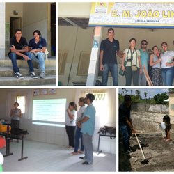 #35360 Atividades de extensão do IFRN contemplam escolas públicas de Canguaretama