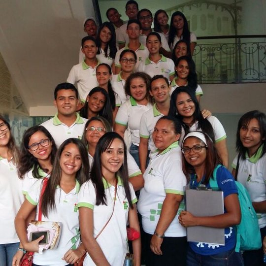#35363 Professores promovem aula de campo em pontos estratégicos do turismo potiguar