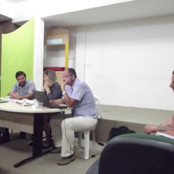 #35397 Professor do Campus Canguaretama conclui Mestrado Acadêmico 