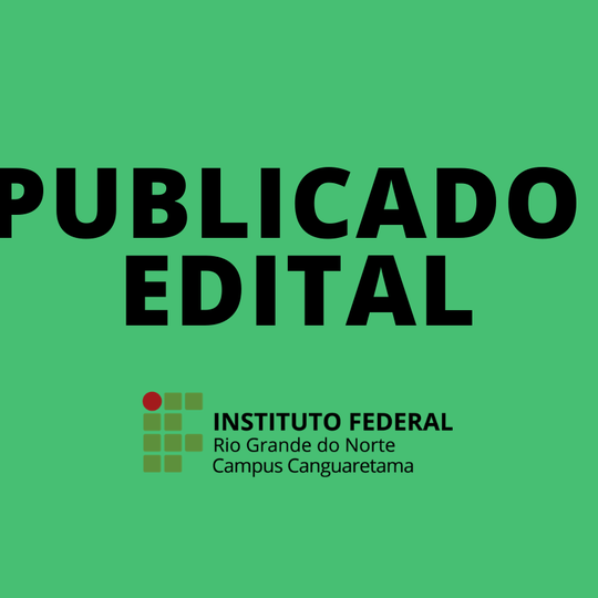 #35403 Direção geral divulga edital de afastamento para capacitação