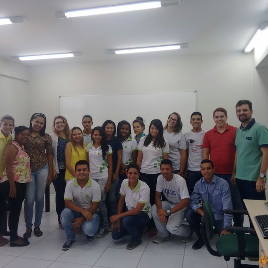 #35412 Nova gestão assume diretoria da Eventur Jr.