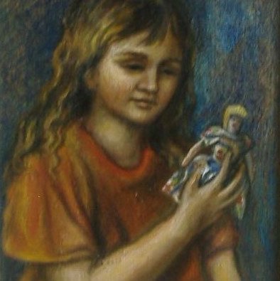 #35421 Divulgado o Resultado do Curso FIC de Iniciação ao Desenho Artístico e à Pintura a Óleo