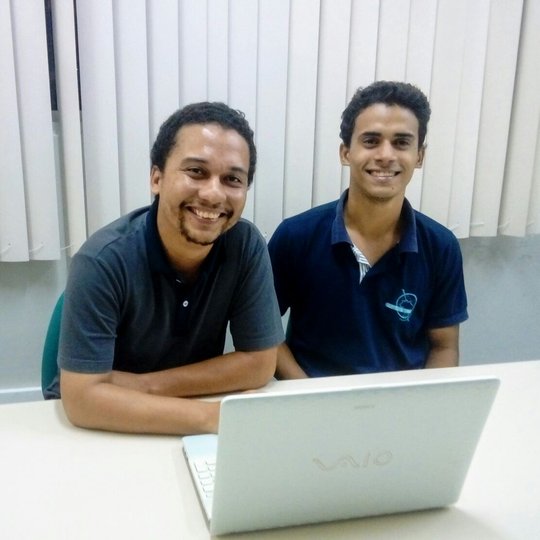 #35429 Aluno do Campus recebe aprovação de artigos em evento internacional
