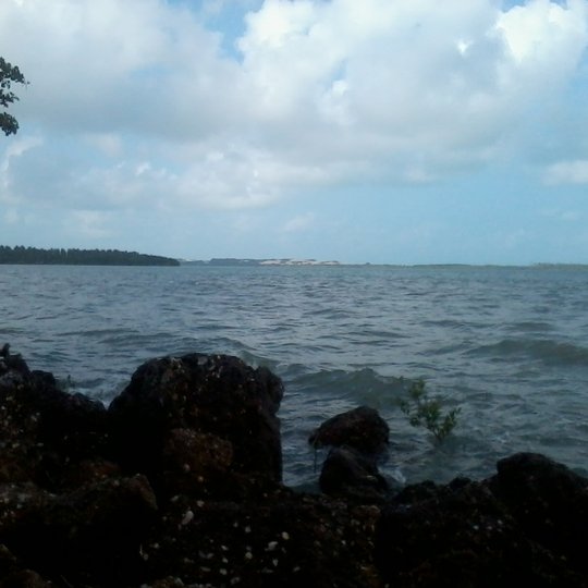 #35453 Municípios de Senador Georgino Avelino e Arês recebem projeto do Grupo de Turismo do IFRN-Canguaretama