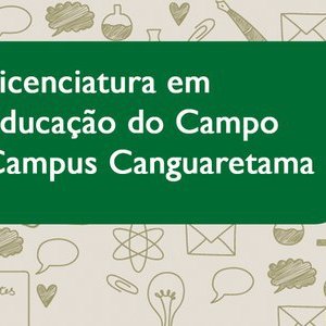 #35495 Iniciadas as inscrições para Licenciatura em Educação no Campo