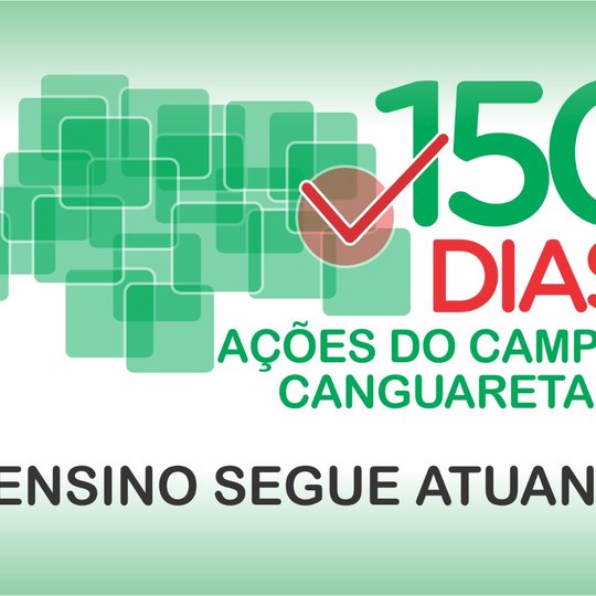 #35541 Ações de Ensino seguem ativas durante pandemia