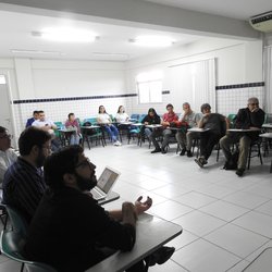 #35614 Estudantes do Campus Canguaretama consolidam trabalho de pesquisa internacional em gestão da inovação