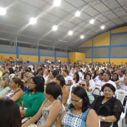 #35621 Campus Canguaretama realiza jornada pedagógica com os municípios de Arês, Goianinha, São José de Mipibu e Senador Georgino Avelino,