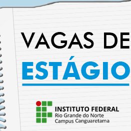 #35654 Divulgada a homologação das inscrições para estágio