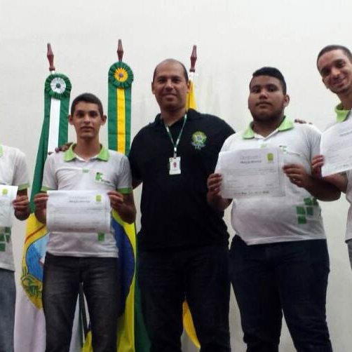 #35655 Alunos do Campus Canguaretama recebem premiação por desempenho na OBMEP