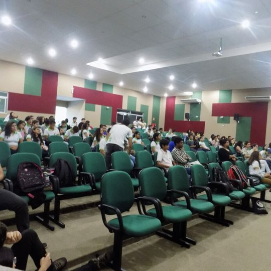 #35683 CPA apresenta resultados dos questionários aplicados a comunidade acadêmica