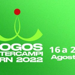 #35699 Jogos Intercampi 2022: cerimônia de abertura acontece na terça-feira, dia 16