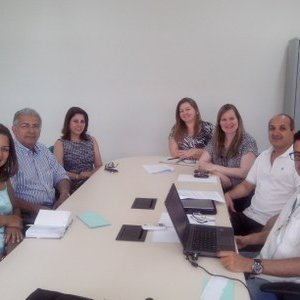 #35758 Prefeitura Municipal estabelece parceria na área de turismo com o Campus Canguaretama