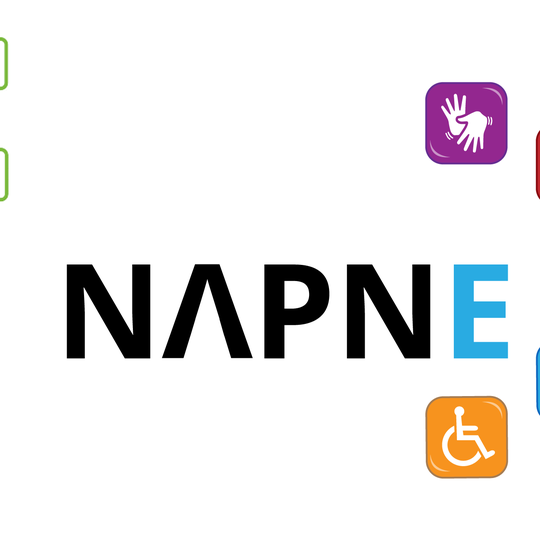 #35777 NAPNE do Campus Canguaretama convida a comunidade geral para participar de atividades