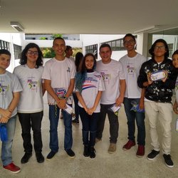 #35790 Aluno do Campus Canguaretama avança à final da seleção do Jovens Embaixadores 2019