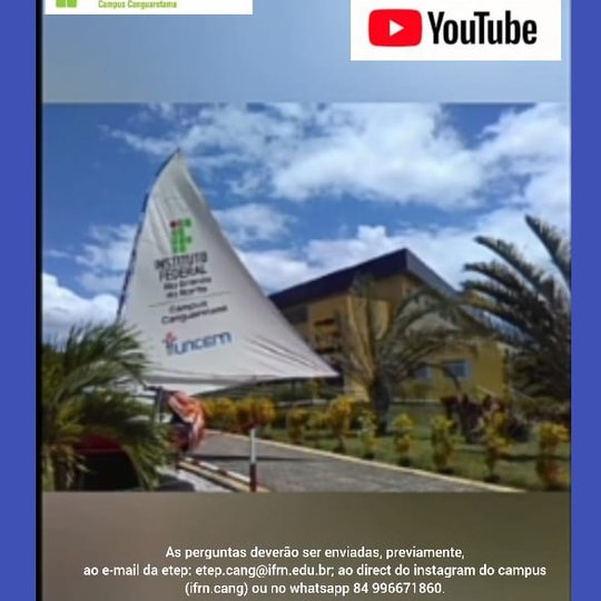 #35796  II Diálogo Sobre o Retorno das Aulas em Formato Híbrido