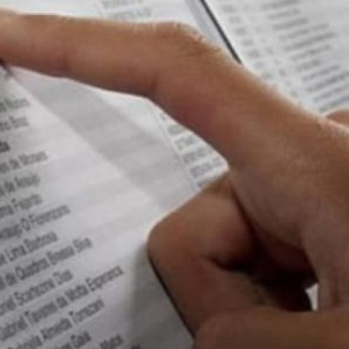 #35800 Publicadas listas de selecionados dos Programas de Assistência Estudantil