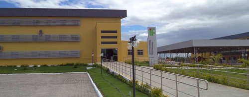 Campus Canguaretama do IFRN