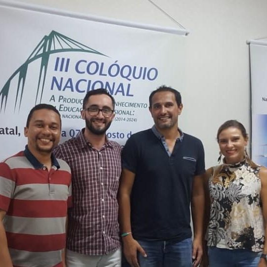 #35882 Turismo é tema de nova iniciativa de cooperação internacional entre IFRN, UFRN e a Universidade de Montpellier