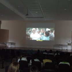 #35885 Projeto Cinema no Campus discute Ética Profissional