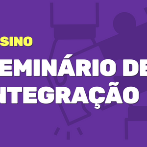 #35888 Adiamento de Seminário de Integração dos alunos ingressantes