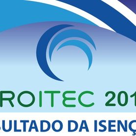 #35920 ProITEC: divulgado resultado dos pedidos de isenção