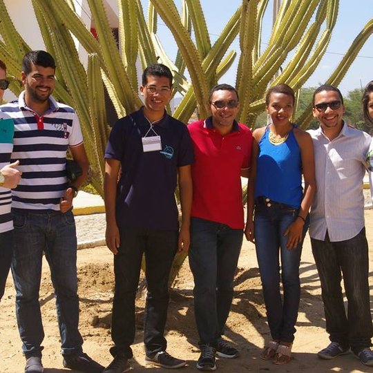 #35928 Alunos de Gestão de Turismo e Eventos do Campus Canguaretama apresentam trabalhos na XI Semana de Turismo da UFRN