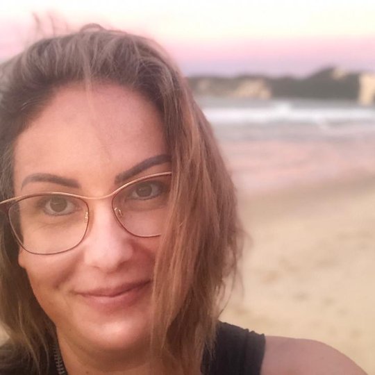 #35929 Professora defende a tese de que Turismo é atividade humana e de experiência