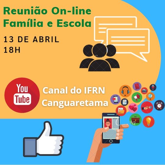 #35947 Reunião FAMÍLIA - ESCOLA