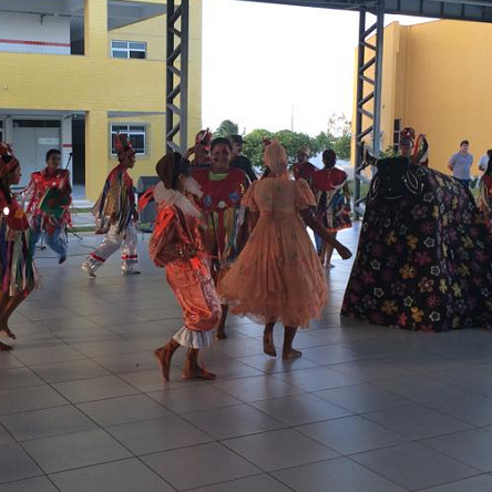 #35957 Apresentações culturais no Aniversário do Campus