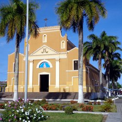 #35992 Campus Canguaretama sedia Audiência Pública alusiva aos 160 anos da Paróquia de Nossa Senhora da Conceição