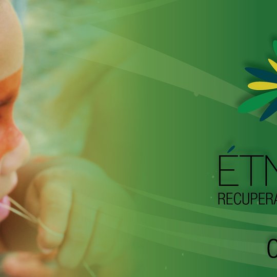 #36008 Prorrogada a permanência da exposição “Étnicos: recuperando histórias”