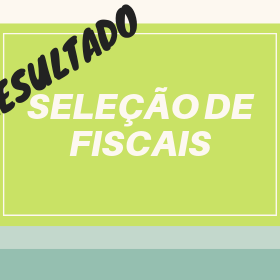 #36024 Confira resultado da seleção de fiscais para aplicação de provas do PROITEC 2019