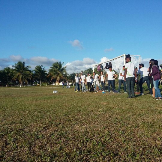 #36046 Projeto de Extensão alia teoria com a prática na disciplina de Física