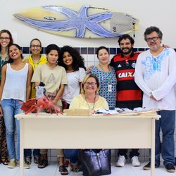 #36049 NEABI Campi Canguaretama e Cidade Alta promovem reunião 
