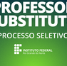#36064 Retificação no Edital N° 23/2019 - DG/CANG/RE/IFRN