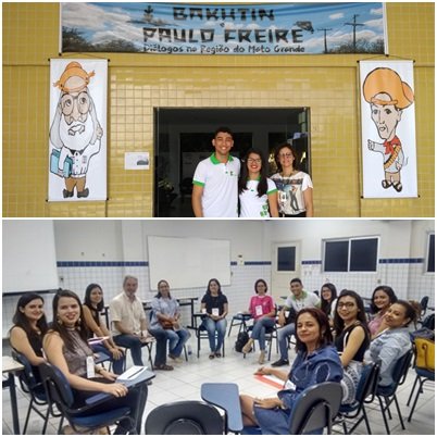 #36065 Alunos do Campus Canguaretama participam de evento em João Câmara