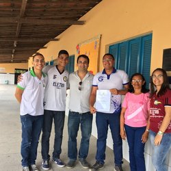 #36069 Com foco no uso eficiente de energia elétrica, Campus Canguaretama conclui projeto de extensão realizado em quatro escolas de Goianinha/RN