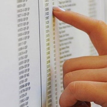 #36083 Divulgado o resultado final da seleção de estagiários em Administração e Educação Física