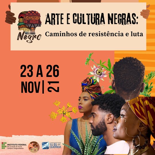 #36098 Consciência Negra
