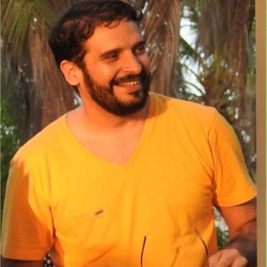 #36130 Flávio Ferreira é nomeado Diretor-geral Pro tempore do Campus Canguaretama
