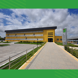 #36149 Campus Canguaretama: oito anos da terceira fase de expansão do IFRN