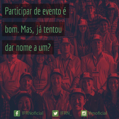 #36174 Pró-Reitoria de Extensão realiza evento sobre estágios de 8 a 18 de agosto