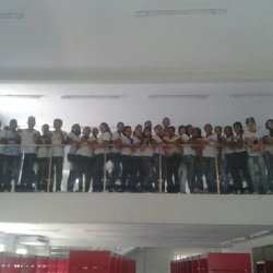 #36195 Estudantes da rede pública visitam campus Canguaretama/IFRN
