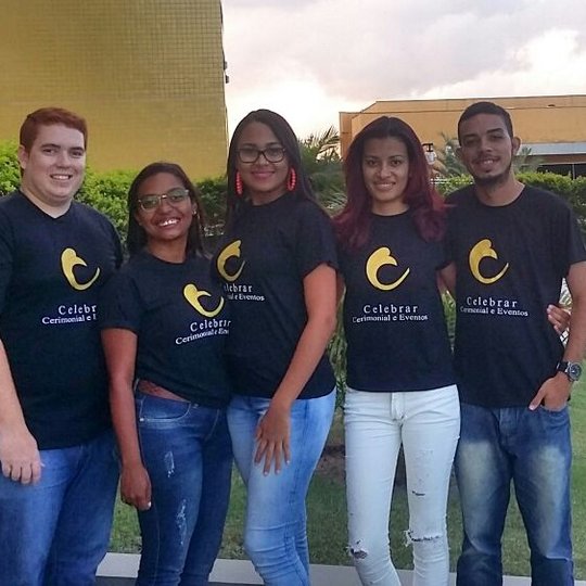 #36213 Ex-alunos de Eventos do Campus Canguaretama criam empresa de cerimonial