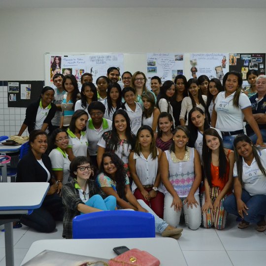 #36284 Projeto Diálogos Sociais 