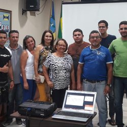 #36288 Com apoio do IFRN – Campus Canguaretama, SETUR Pedro Velho promove primeira reunião do Conselho Municipal de Turismo